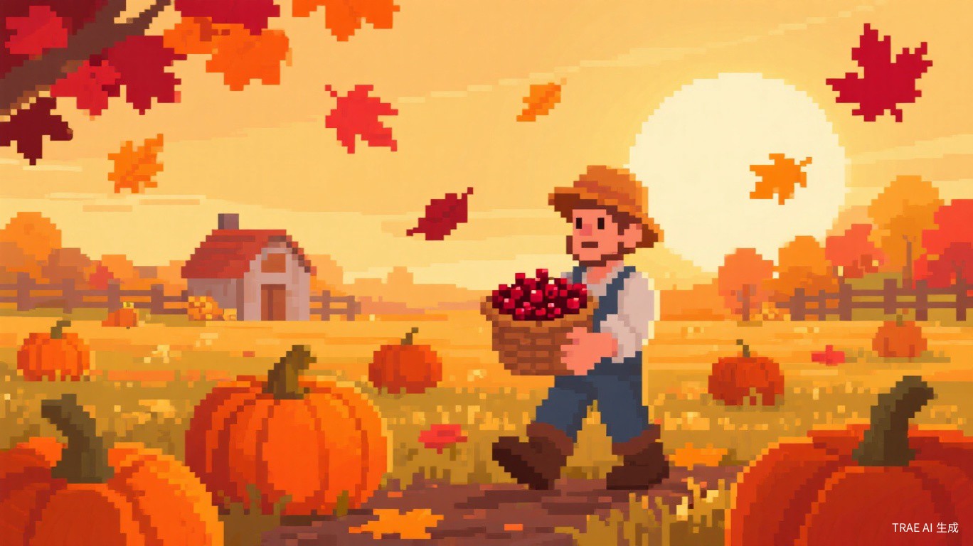Fall Banner