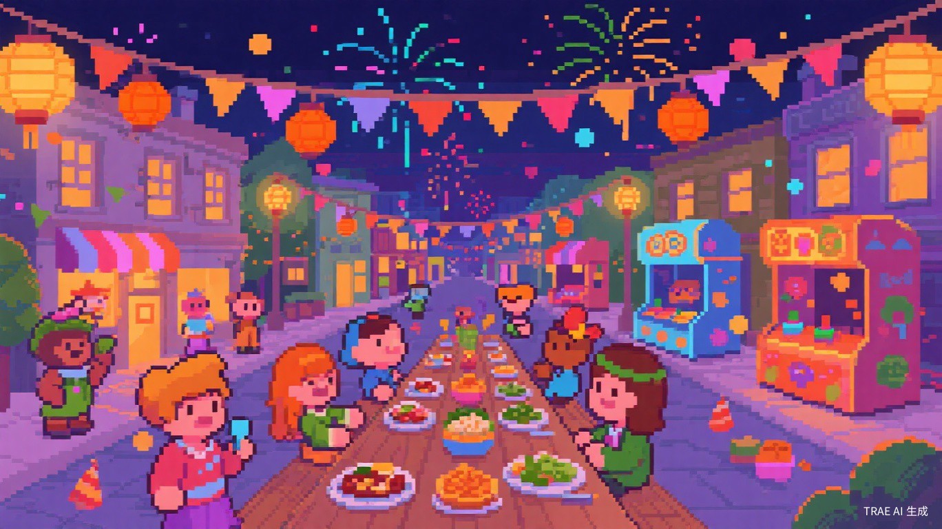 Festivals