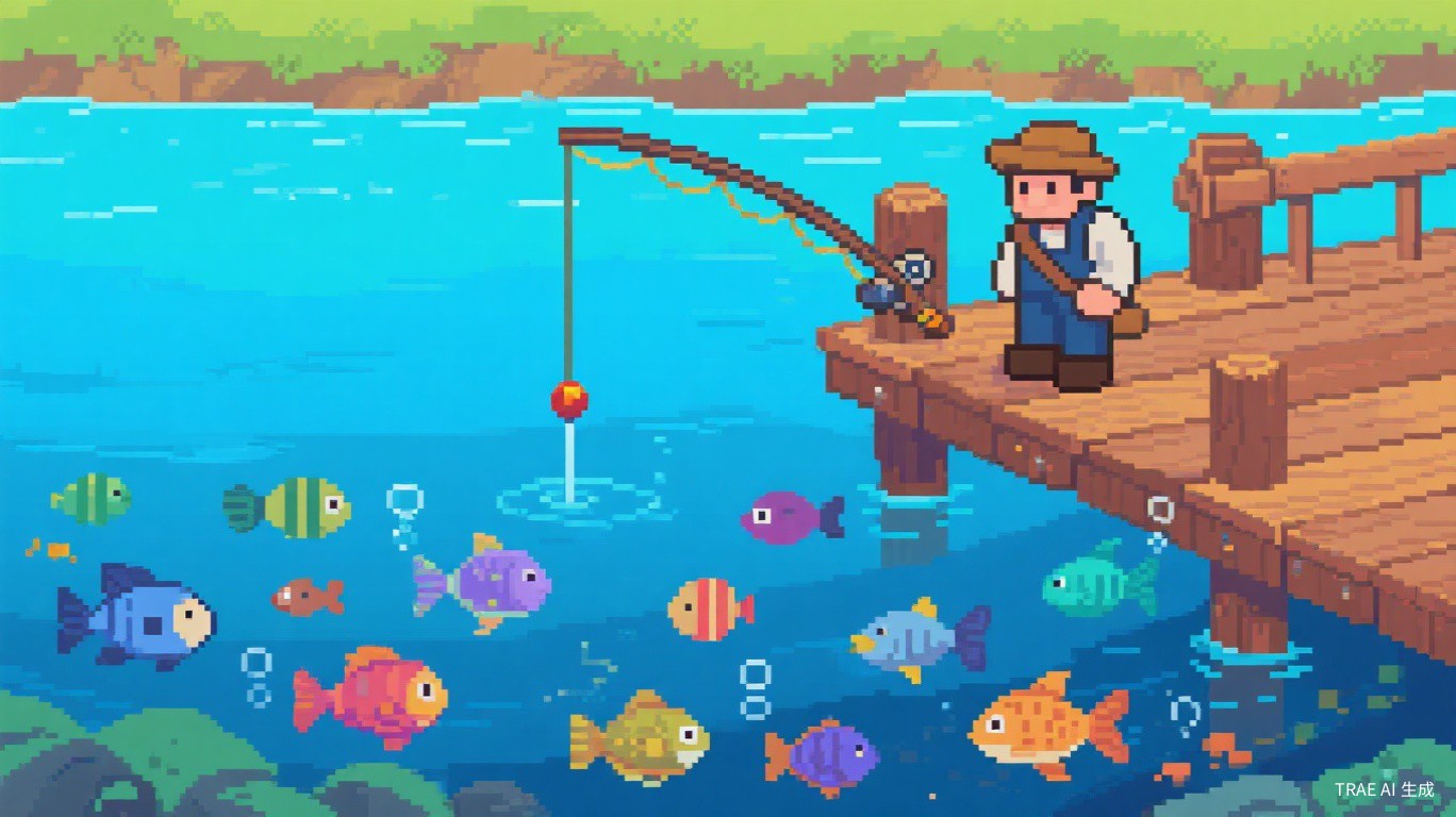Fishing