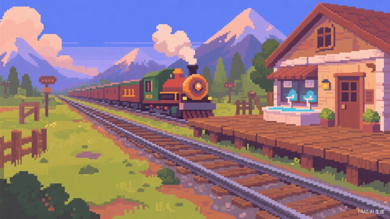 Railroad