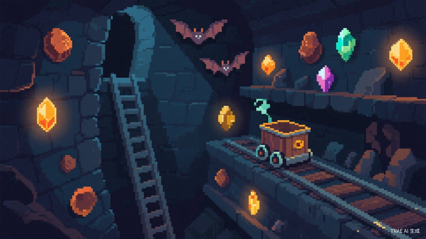 Mining