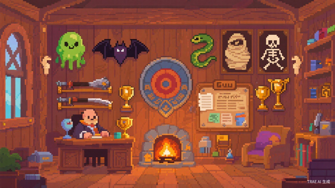 Monster Eradication