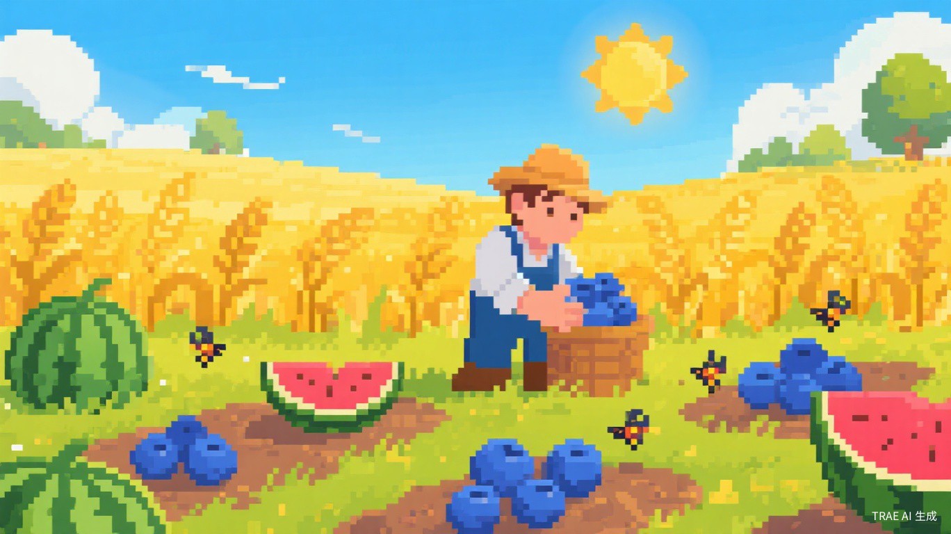 Summer Banner