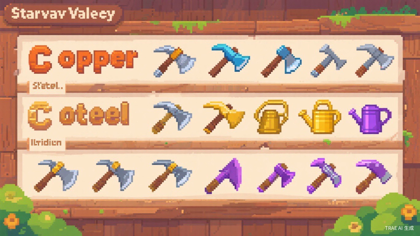 Items Guide Banner